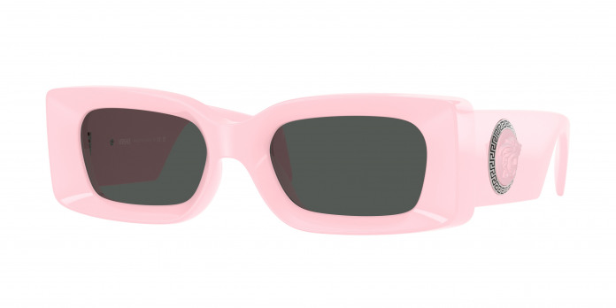 Versace  VE4474U 548587 Pink (Dark Grey)