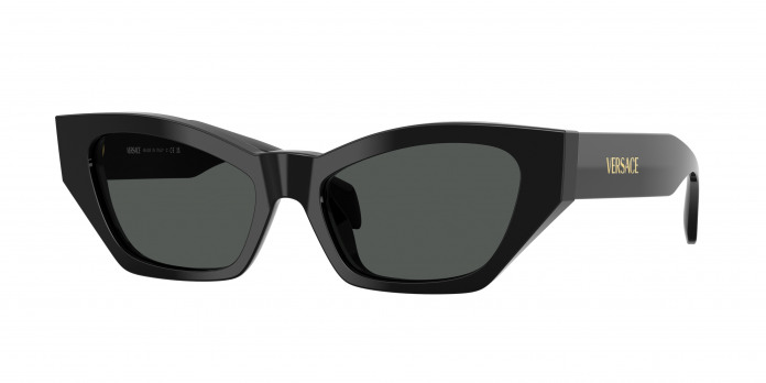 Versace  VE4488U GB1/87 Black (Dark Grey)