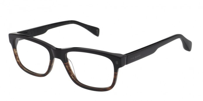 Ted Baker Fergus TB8343 19156 Black Tortoise Grad