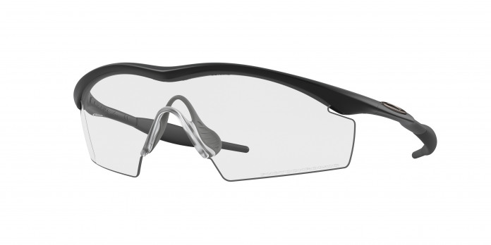 Oakley M Frame Strike OO9060 11-161 Black (clear)
