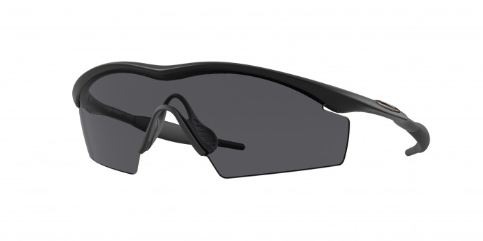 Oakley M Frame Strike OO9060 11-162 Black (grey)