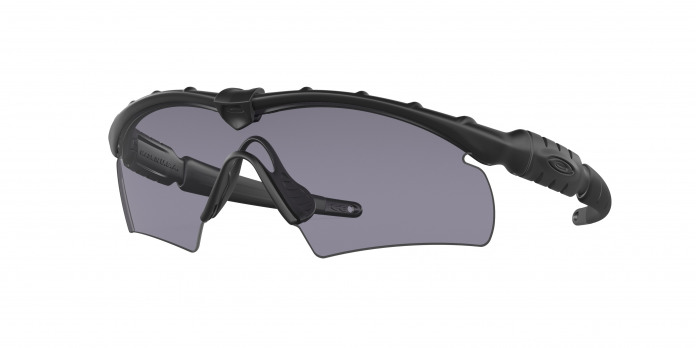 Oakley M Frame Hybrid S OO9061 11-142 Black (grey)