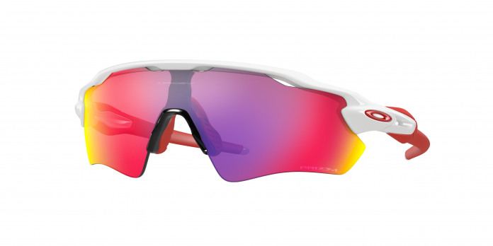 Oakley Radar Ev Path OO9208 920805 Polished White (prizm road)
