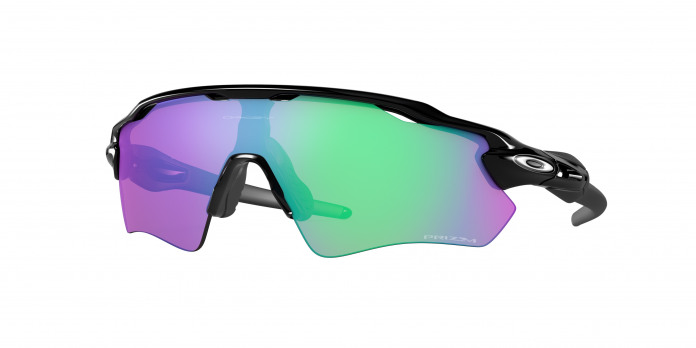 Oakley Radar Ev Path OO9208 920844 Polished Black (prizm golf)