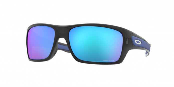 Oakley Turbine OO9263 926356 Black Ink (prizm sapphire)