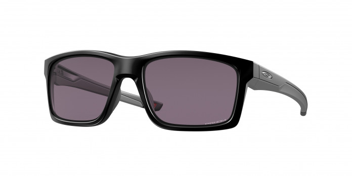 Oakley Mainlink OO9264 926441 Matte Black (prizm grey)