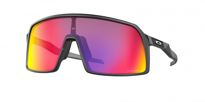 Oakley Sutro OO9406 940608 Matte Black (prizm road)