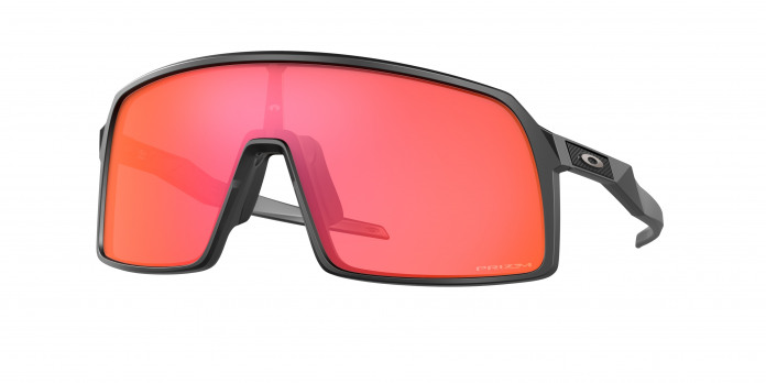 Oakley Sutro OO9406 940611 Matte Black (prizm trail torch)