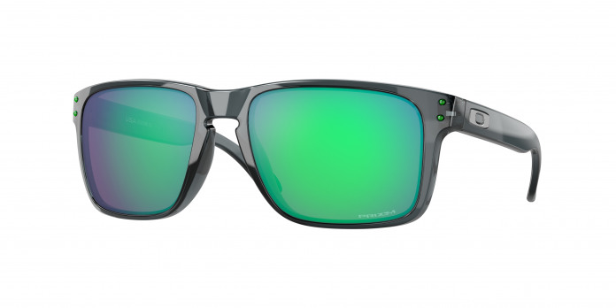 Oakley Holbrook Xl OO9417 941714 Crystal Black (prizm jade)