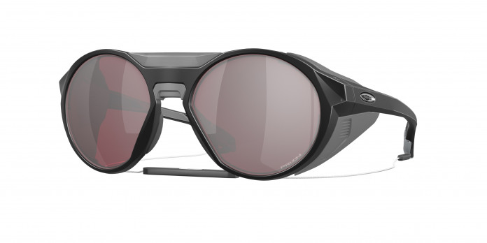 Oakley Clifden OO9440 944001 Matte Black (prizm snow black iridium)