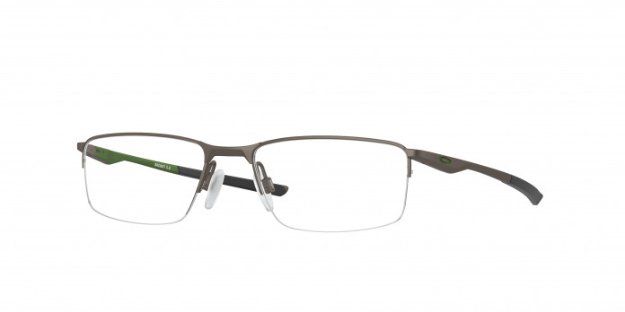 Oakley Socket 5.5 OX3218 321802 Satin Pewter