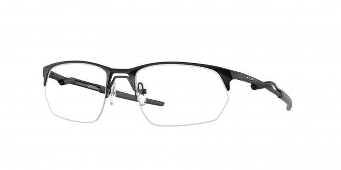 Oakley Wire Tap 2.0 Rx OX5152 515201 Satin Black