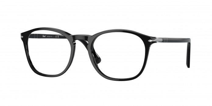 Persol  PO3007VM 95 Black