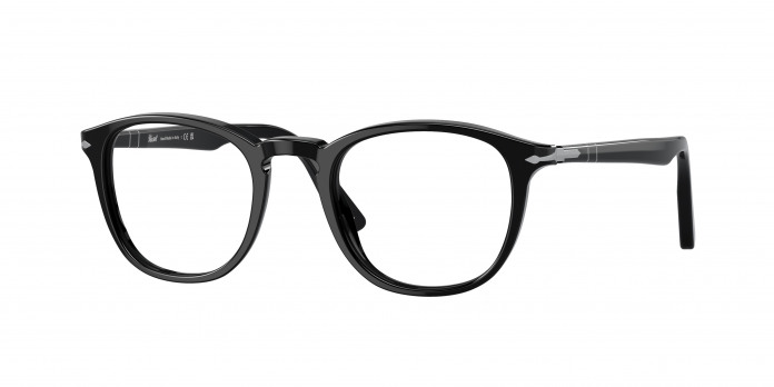 Persol  PO3143V 95 Black