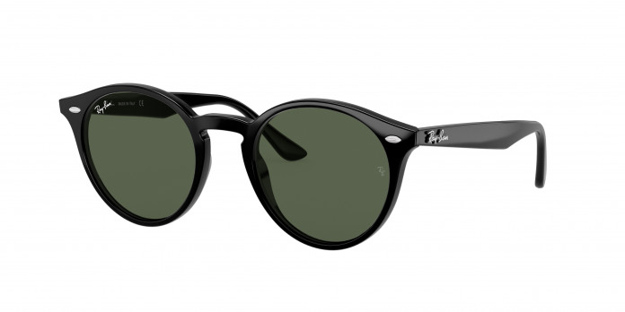 Ray-ban  RB2180 601/71 Black (dark green)
