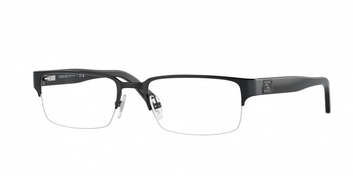 Versace  VE1184 1261 Matte Black