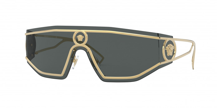 Versace  VE2226 100287 Gold (grey)