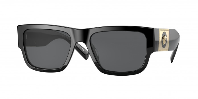 Versace  VE4406 GB1/87 Black (dark grey)