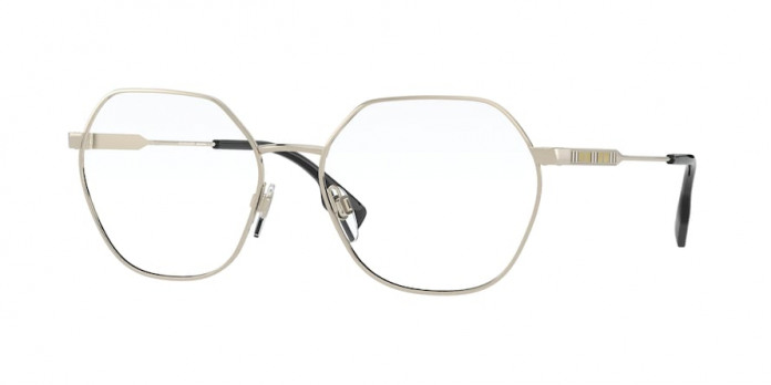Burberry Erin BE1350 1109 Light Gold