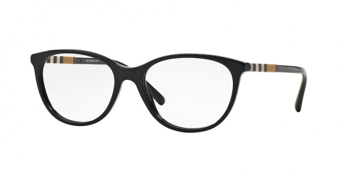 Burberry  BE2205 3001 Black