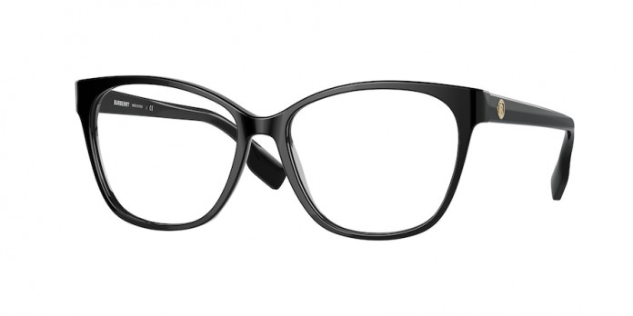 Burberry Caroline BE2345 3001 Black