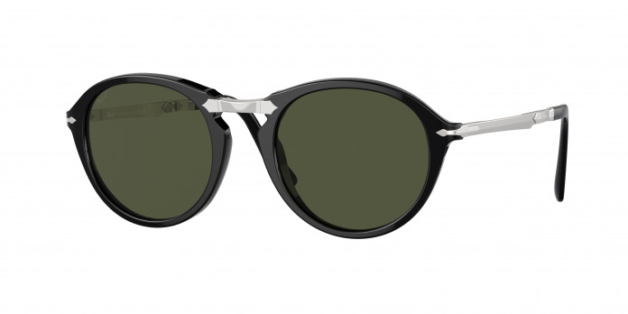 Persol  PO3274S 95/31 Black (Green)