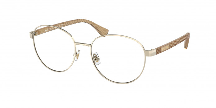 Ralph By Ralph Lauren  RA6050 9116 Shiny Pale Gold