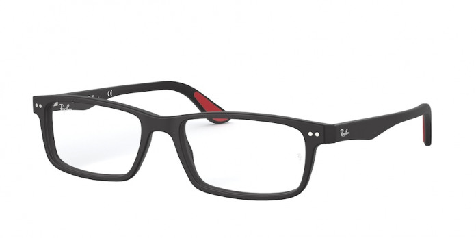 Ray-ban  RX5277 2077 Sand Black