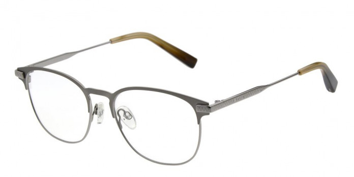 Ted Baker Sebastian TB4359 94152 Matte Dark Gunmetal