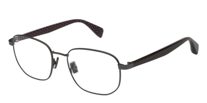 Ted Baker Sonny TB4385 90053 Dark Gun