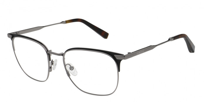 Ted Baker 8309 TB8309 00254 Matte Black