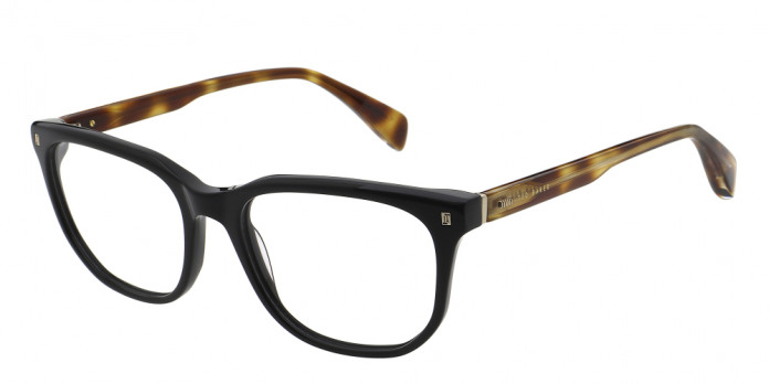 Ted Baker 8310 TB8310 00155 Gloss Black
