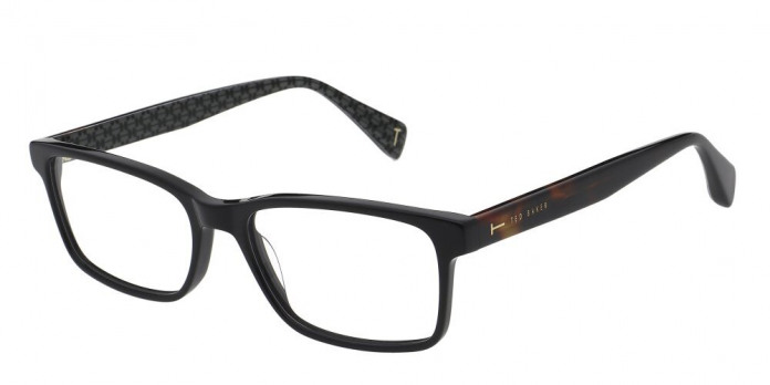 Ted Baker 8313 TB8313 00154 Gloss Black