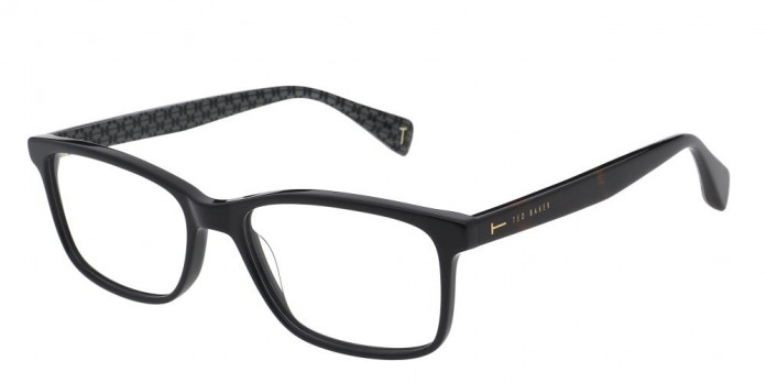 Ted Baker Knox TB8322 00155 Gloss Black