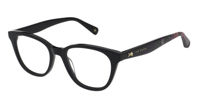 Ted Baker Jordyn TB9309 00151 Solid Black