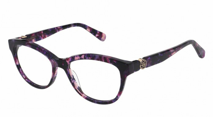 Ted Baker Gina TB9313 10253 Purple Tortoise