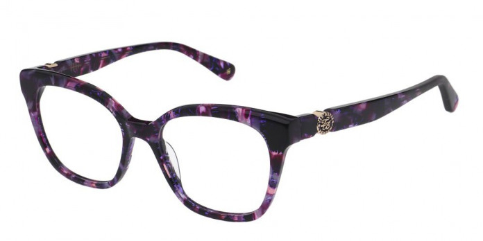 Ted Baker Hallie TB9314 10253 Purple Tortoise