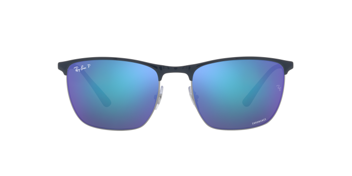 Ray-ban  RB3686 92044L - Image 2