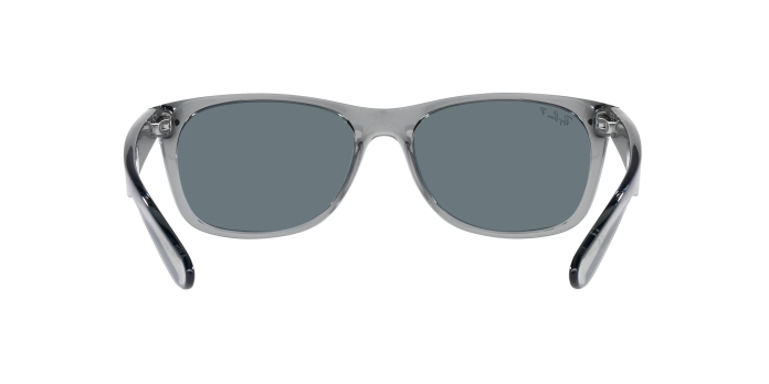 Ray-ban New Wayfarer RB2132 64503R - Image 4