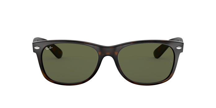 Ray-ban New Wayfarer RB2132 902 - Image 2