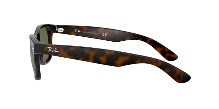 Ray-ban New Wayfarer RB2132 902 - Image 3
