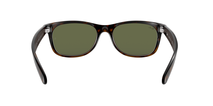 Ray-ban New Wayfarer RB2132 902 - Image 4