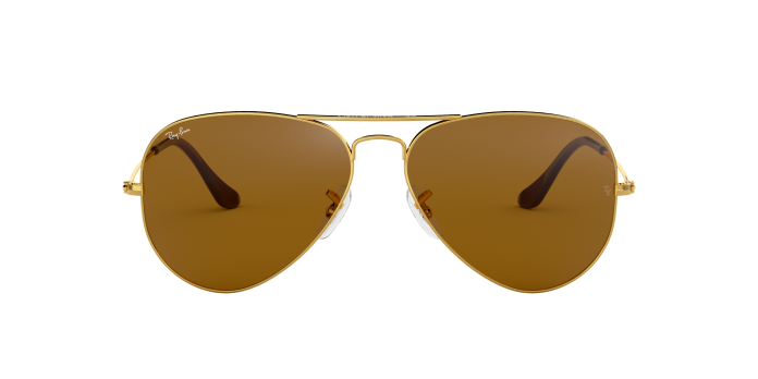Ray-ban Aviator Large Metal RB3025 001/33 - Image 2