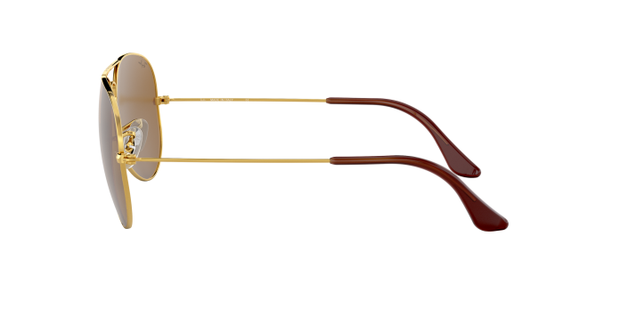Ray-ban Aviator Large Metal RB3025 001/33 - Image 3