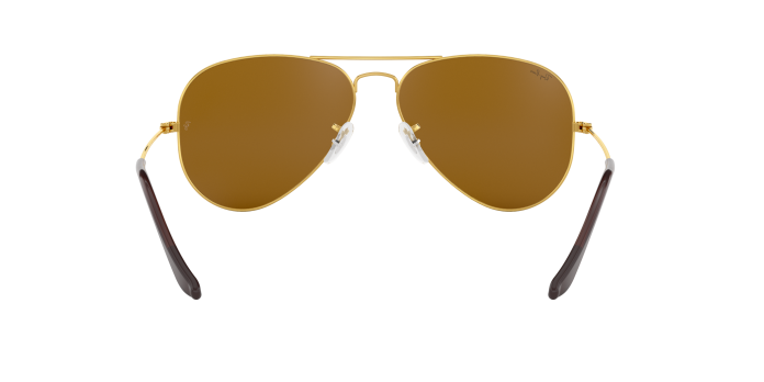Ray-ban Aviator Large Metal RB3025 001/33 - Image 4