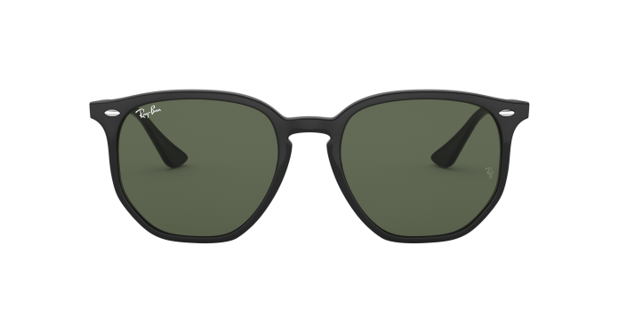Ray-ban RB4306 601/71 - Image 2