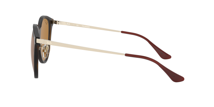 Ray-ban  RB4334D 710/83 - Image 3