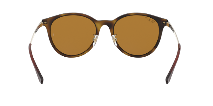 Ray-ban  RB4334D 710/83 - Image 4