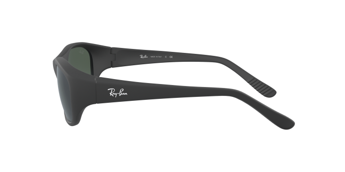 Ray-ban Daddy-o RB2016 W2578 - Image 3