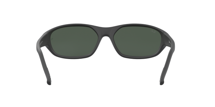 Ray-ban Daddy-o RB2016 W2578 - Image 4